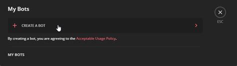 How to Program a Bot On Code JS 的图像结果