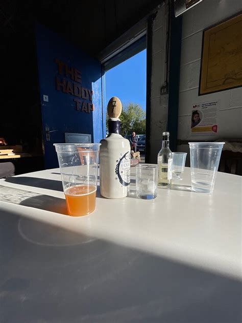 THE HADDY TAP, Haddington - Restaurant Reviews, Phone Number & Photos ...