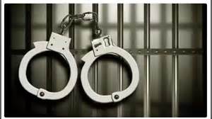 Three criminals caught after police encounters in Jaunpur