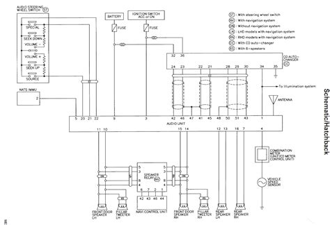 [Solved] Nissan Almera n16 - The factory radio does not work, the ...