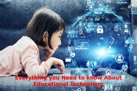 What Is Educational Technology 的图像结果
