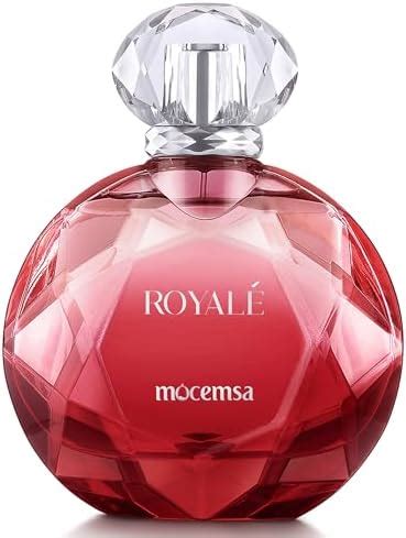 Buy Mocemsa Royale For Women Eau De Parfum | Elegant Citrus Floral ...