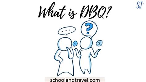 Image result for DBQ Examples