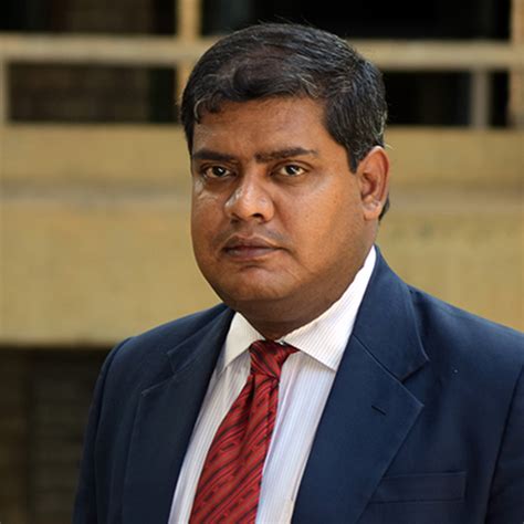 Sankarshan Basu | Indian Institute of Management Bangalore