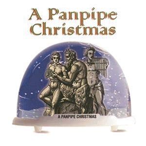 Panpipe Christmas: Various: Amazon.in: Music}