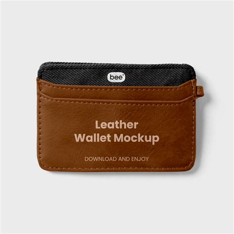 What Happens If Leather Wallet Gets Wet at Dale Armour blog