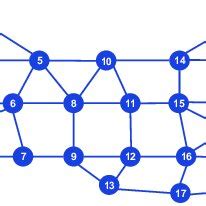 Backbone Network Example 的图像结果