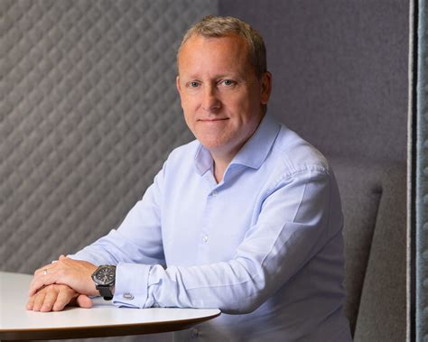 Together appoints Broadbent as personal finance chief executive