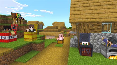 Image result for Minecraft MC Add-On