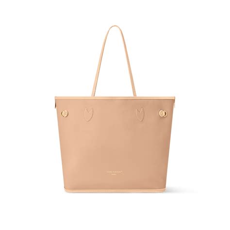 Neverfull Inside Out MM - Handbags | Louis Vuitton India