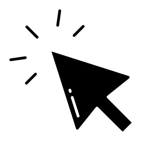 Image result for Red Cursor Mouse Pointer Icons