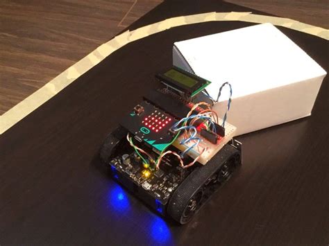 Image result for SumoBot Examples