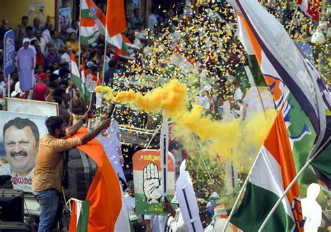 Kerala exit poll 2026: UDF predicted to win coastal state in neck-and ...