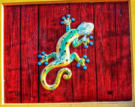 Image result for Gecko Pattern-Free