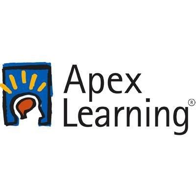Apex Learning Logo