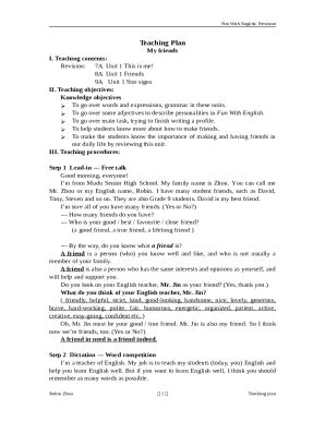 Image result for How to Write Objectives in Lesson Plans