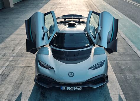 AMG One Engine 的图像结果