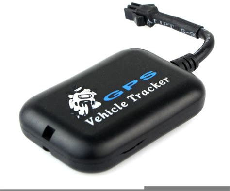 Epresent GPS/GSM/GPRS/SMS/LBS Network Vehicle Monitor Tracker for Car ...