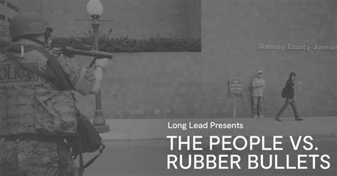 Less Lethal Deployment 的图像结果