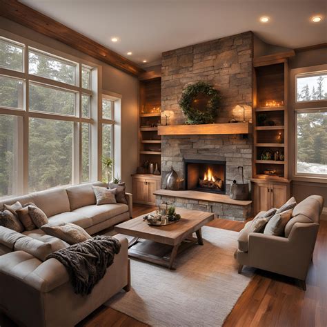 Best 12 20 Fireplace With Built Ins on Both Sides Ideas to Make the ...