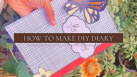 Image result for Mini Diary Making