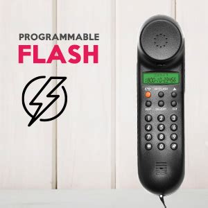 Beetel Newly Launched M25 Ultra Compact Caller ID Slim Line Corded ...