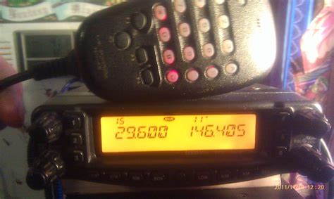 FT-8900R Programming Tutorial 的图像结果