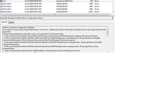 How to Configure SharePoint 2010 的图像结果
