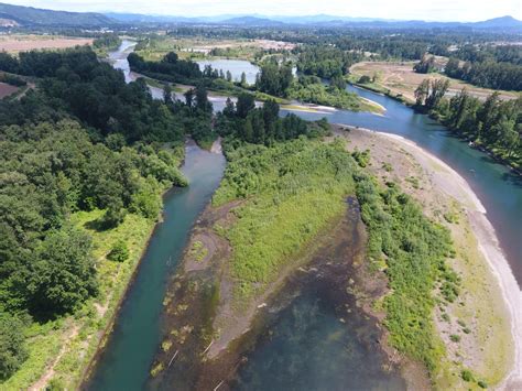Home - McKenzie River Trust | Protecting Lands in Western Oregon