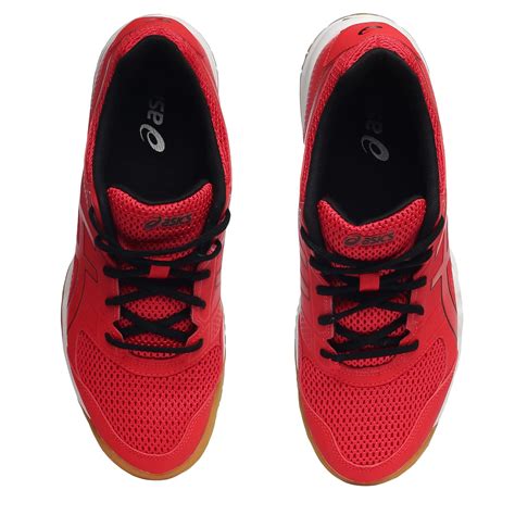 Asics GEL-COURTMOV+Badminton Shoes – Achivr