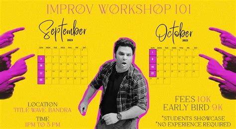 2 Months Acting & Dance Workshop By Actor Kenneth Desai From Hum Dil De ...