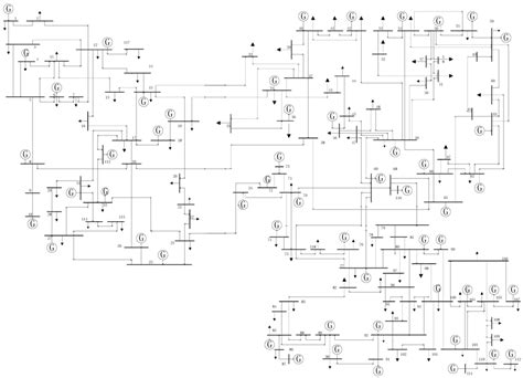 Critical Nodes Identification of Power Systems Based on Controllability ...