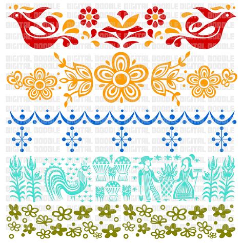 Vintage Pyrex Tattoos