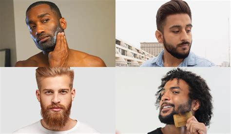 How to Grow a Beard Faster and Naturally - Complete Guide | Cremo Blog
