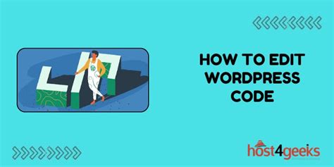 How to Edit Code 的图像结果