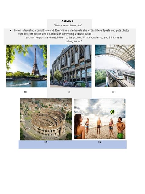 Model Activity Task5 的图像结果