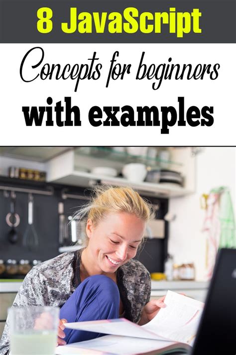 Image result for Basic JavaScript Concepts