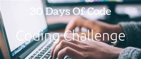 HackerRank 30 Days of Code 的图像结果