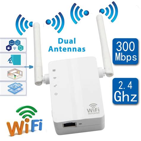 WiFi Range Extender 的图像结果