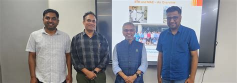 MAE | IIT Hyderabad