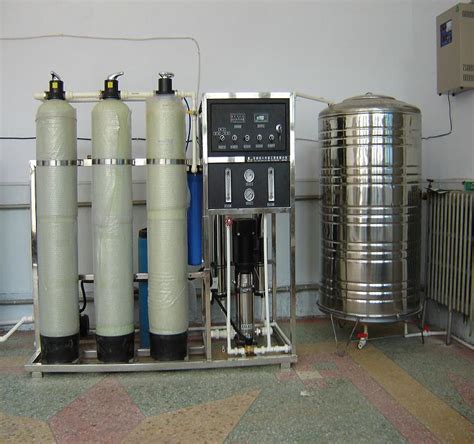 净水超滤设备-河南清海环保科技有限公司