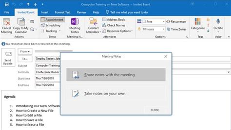 Image result for Add Calendar to OneNote