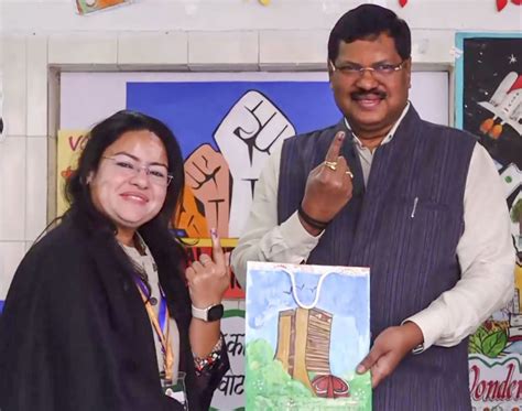 Justice B R Gavai, other SC judges to visit Manipur relief camps on Mar ...