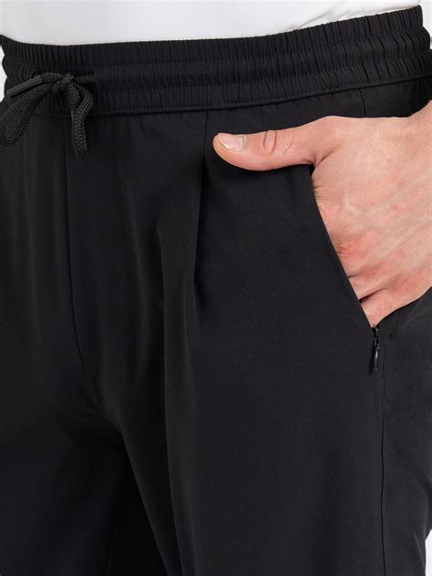 Red Tape Solid Activewear Track Pant for Men | Highly Stretchable ...