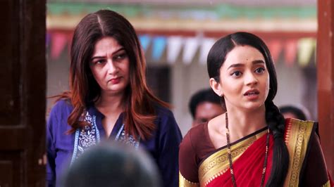 Aboli Chooses Her Mentor - Promo - JioHotstar