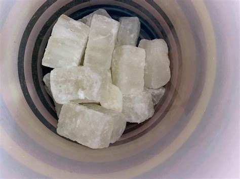 Haldiram's Delhi Dry Agra Petha, 350g/400g (Weight May Vary), Indian ...