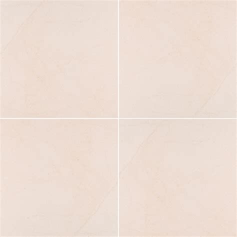 Beige Ceramic Tile Texture