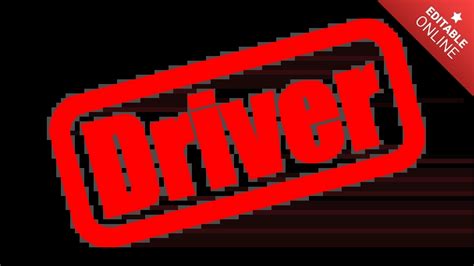 Image result for Comment Driver