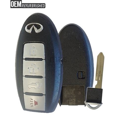 2012 Infinity Key FOB Programmer 的图像结果