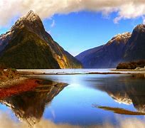 Image result for Milford Sound Panorama